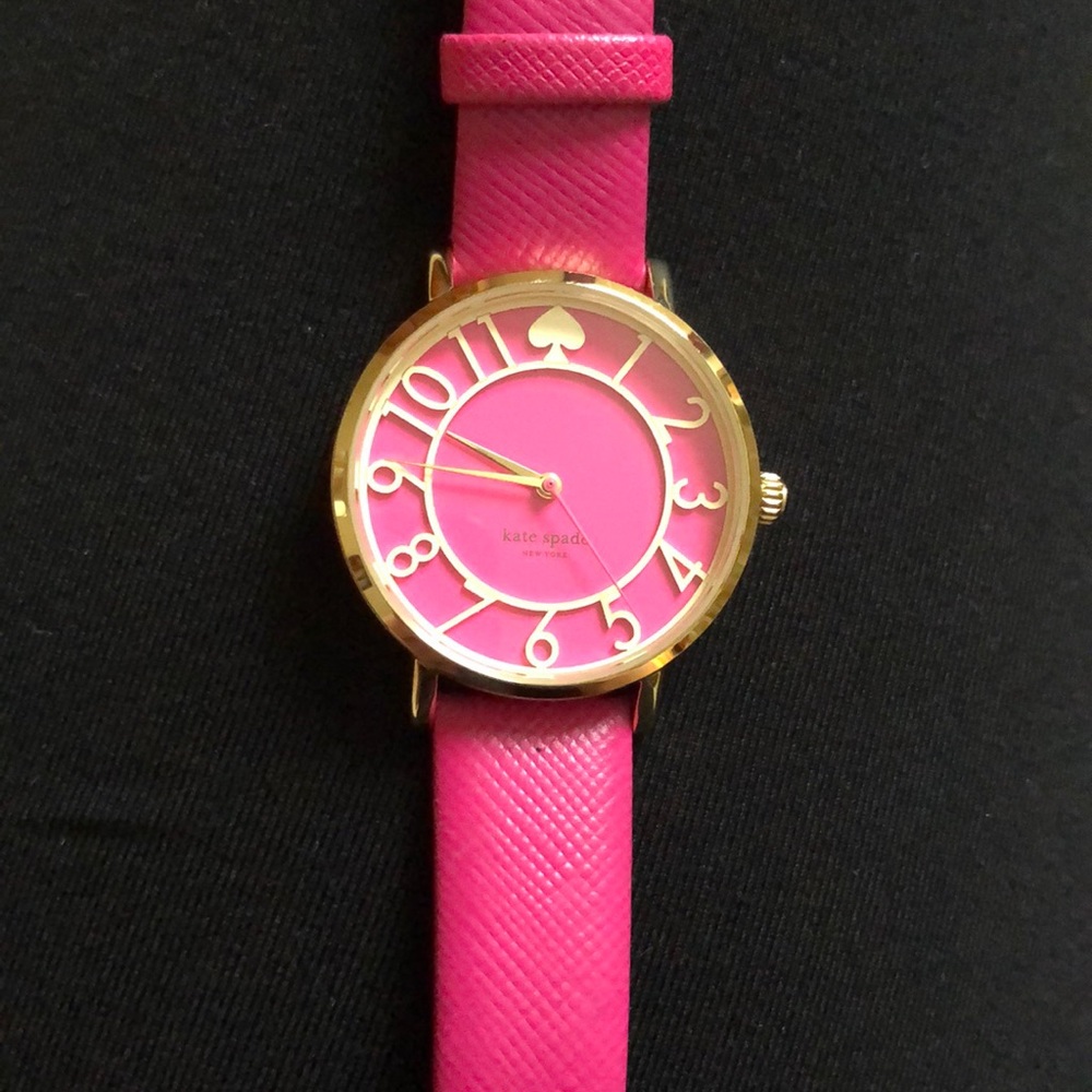 Kate Spade Watch